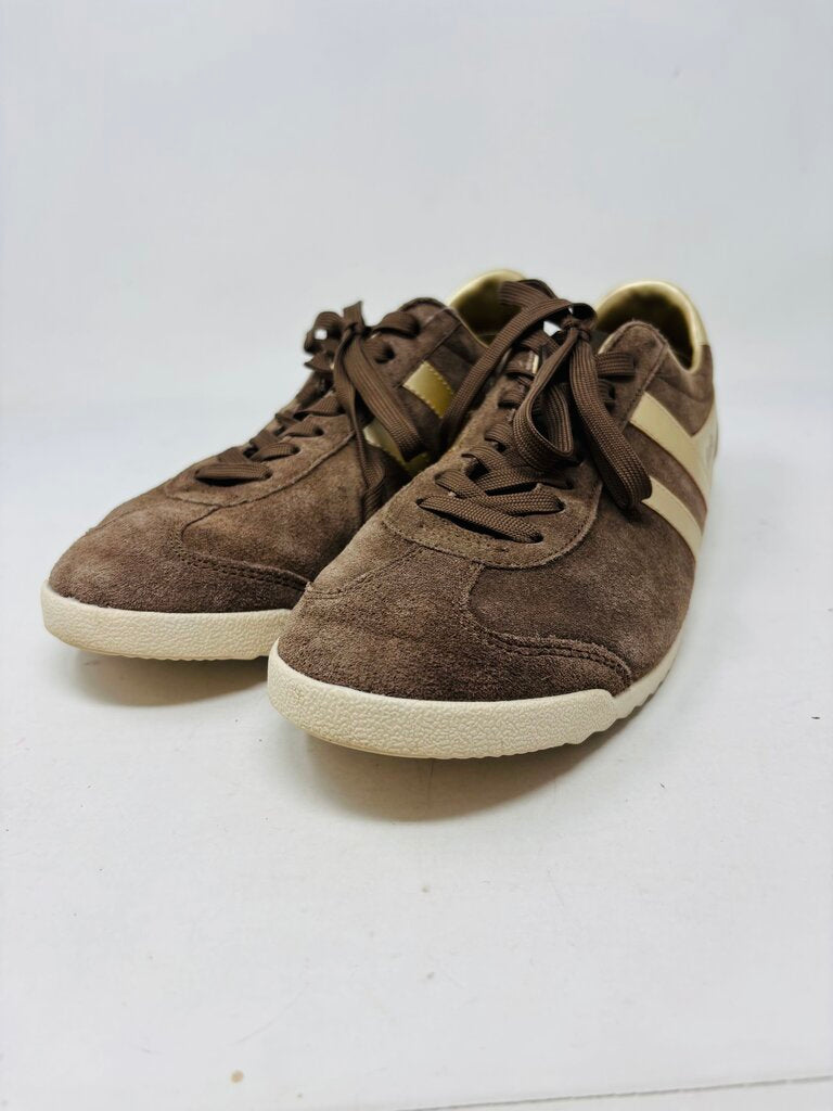 Gola Sneakers Brown 11