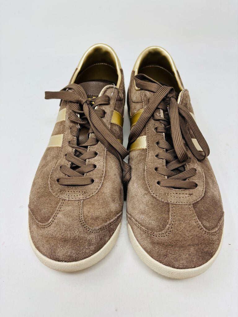 Gola Sneakers Brown 11