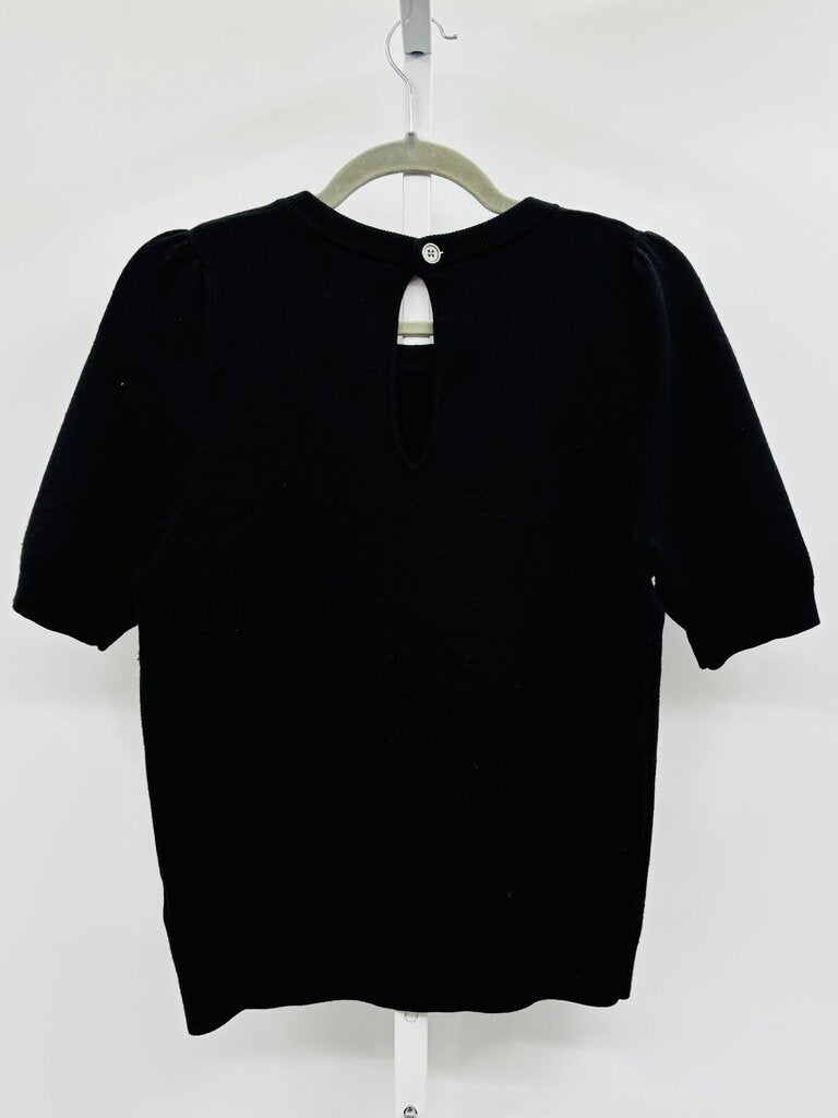 Maeve Sweater Black S