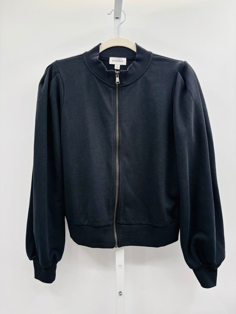 Evereve Jacket Black S