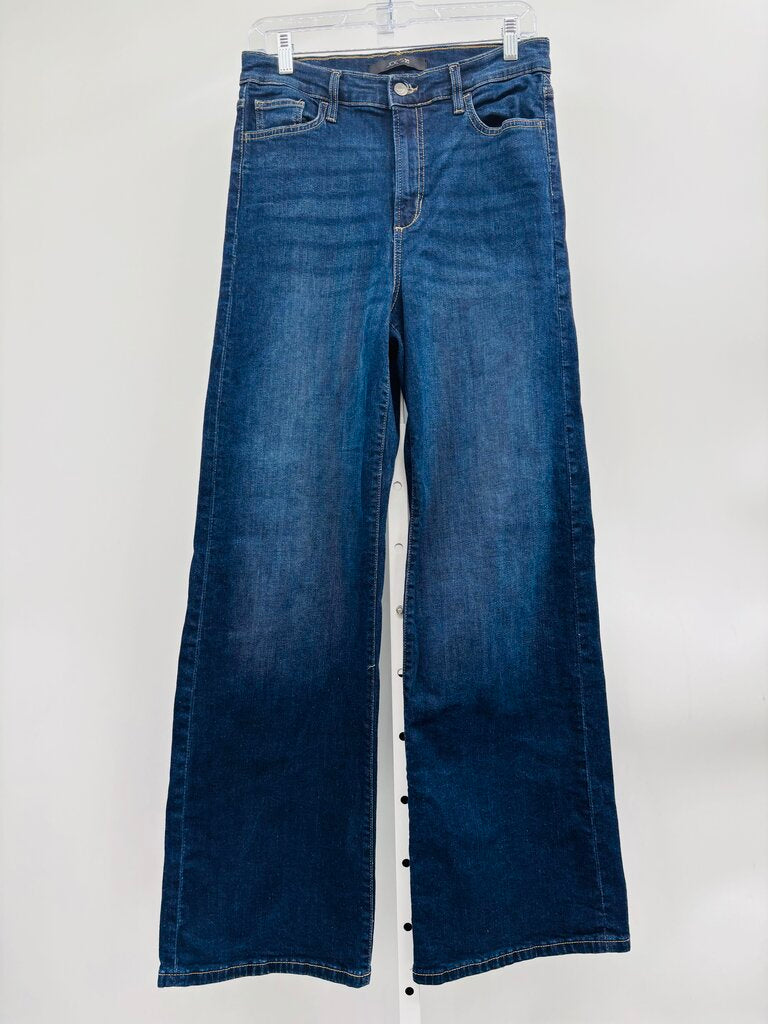 Joe's Jeans Wide Leg Denim 6