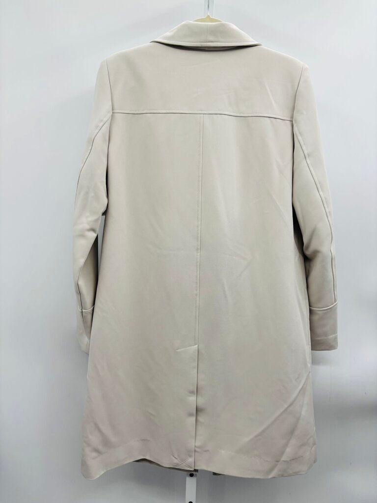 Sam Edelman Coat Beige M