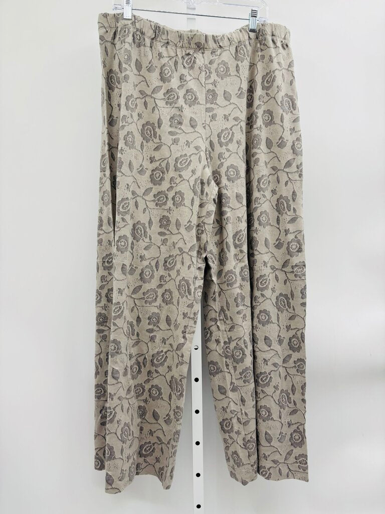 Gudrun Sjoden Pants Set Grey XL