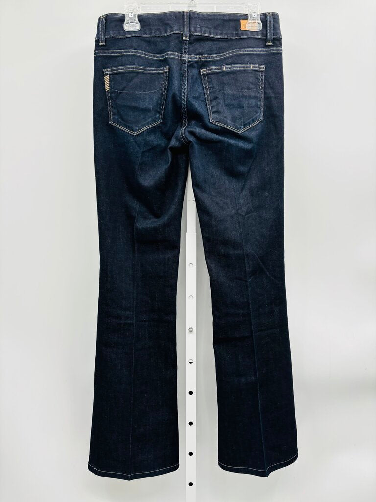 Paige Jeans Denim 10