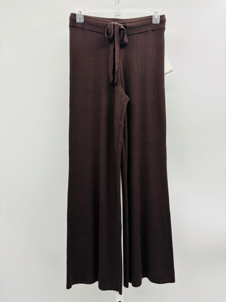 Splendid Pants Set Brown S