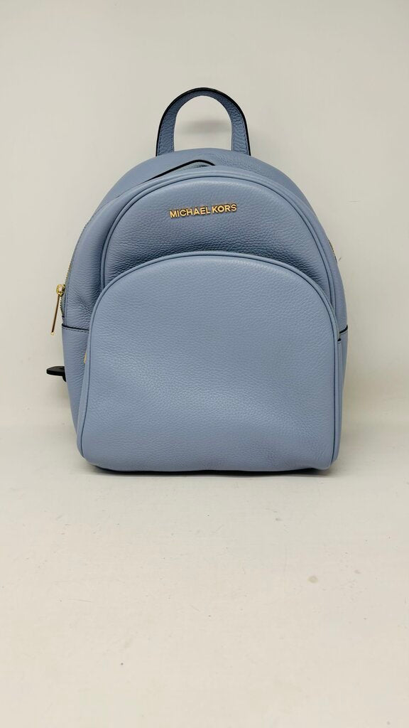 Michael Kors Backpack Blue