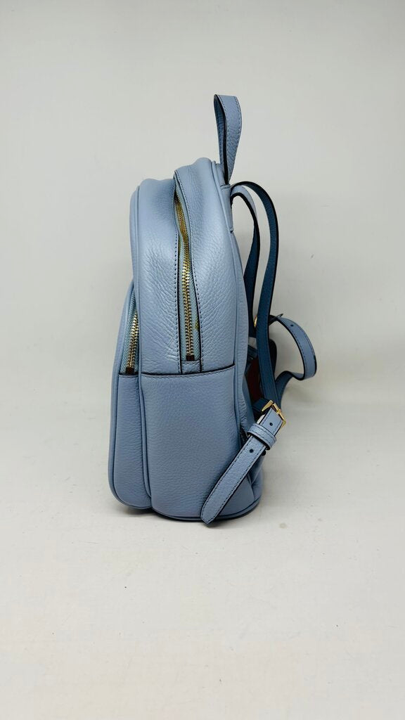Michael Kors Backpack Blue