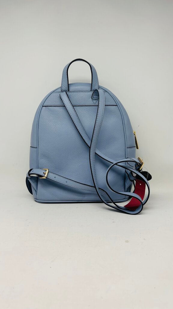Michael Kors Backpack Blue