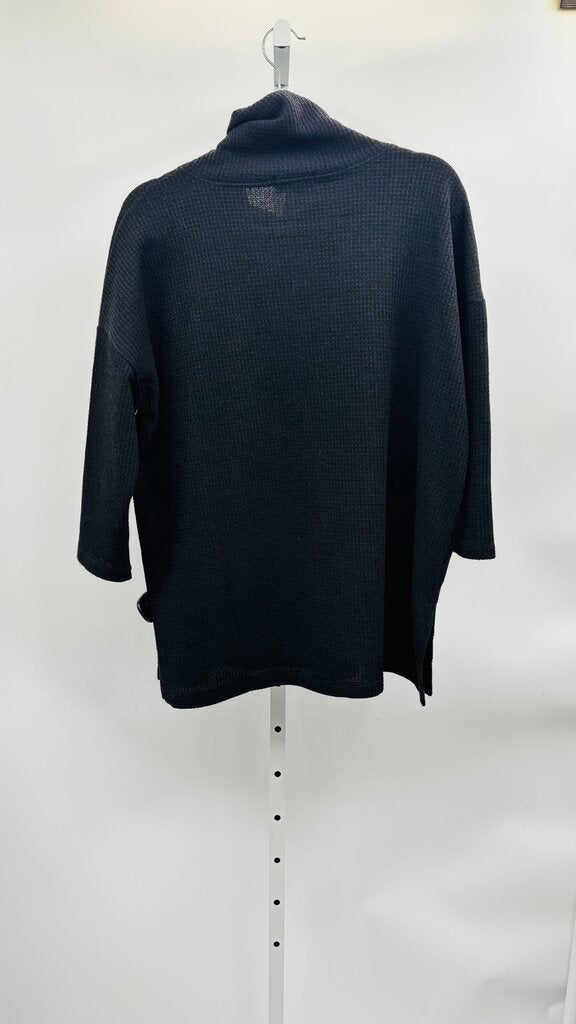 Terra Top Black M