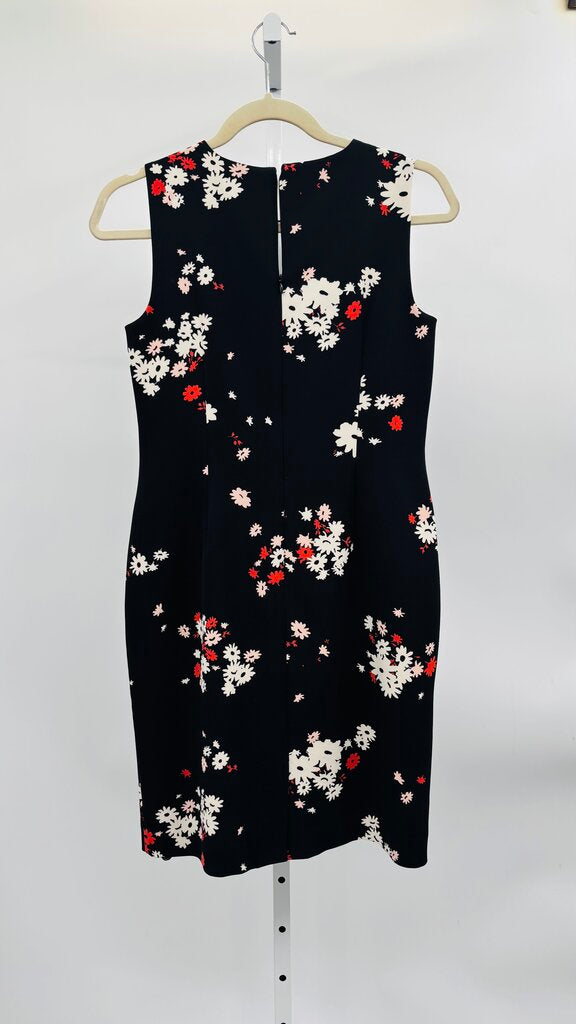 Ann Taylor Dress Black 2