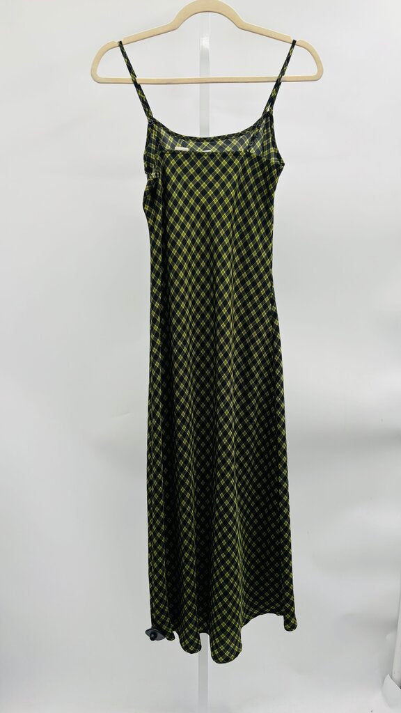Levi's Dress Yellow S