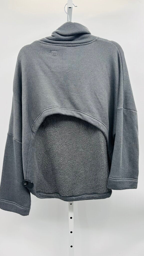 free-est Skirt Set Grey M