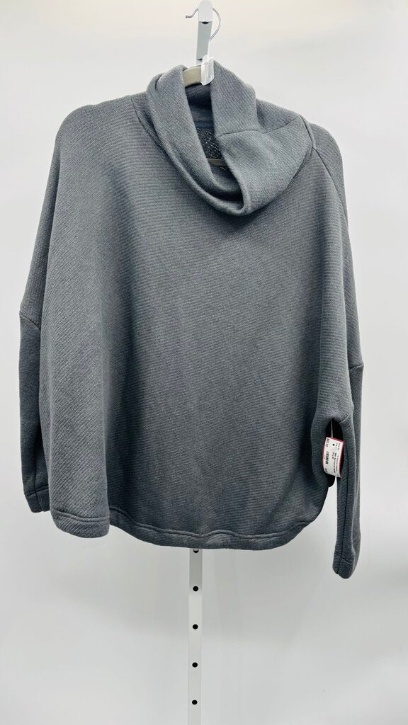 free-est Skirt Set Grey M