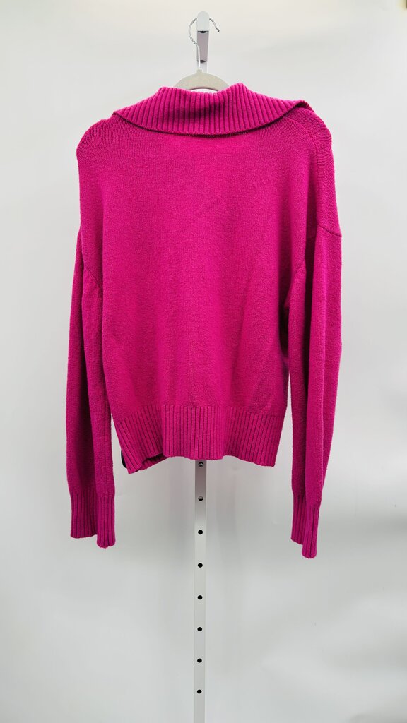 Free People Sweater Pink M