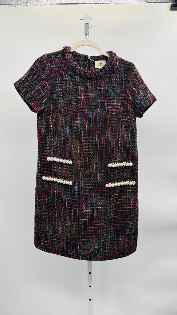 Tuckernuck Dress Multi S