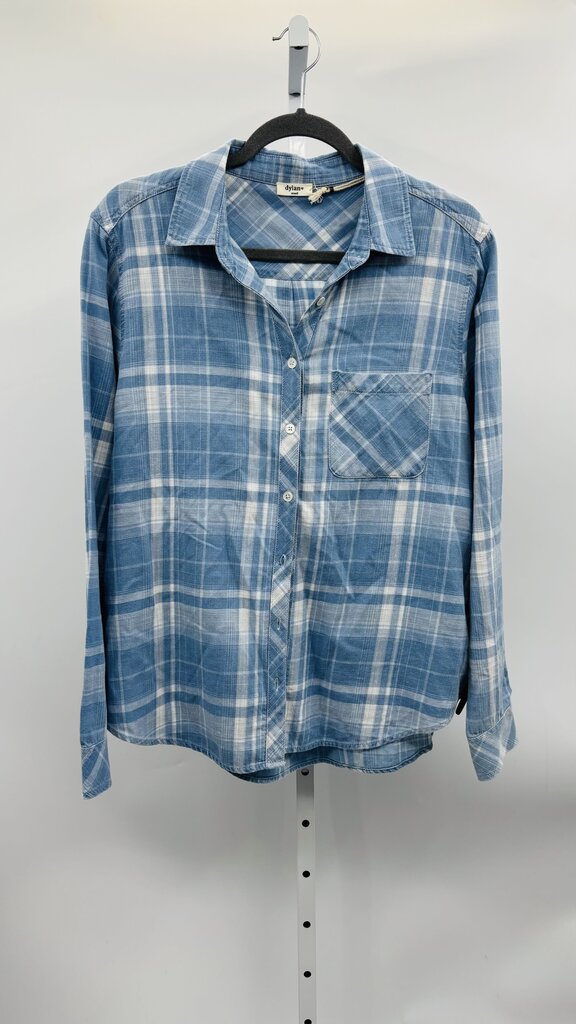 Dylan Shirt Blue S