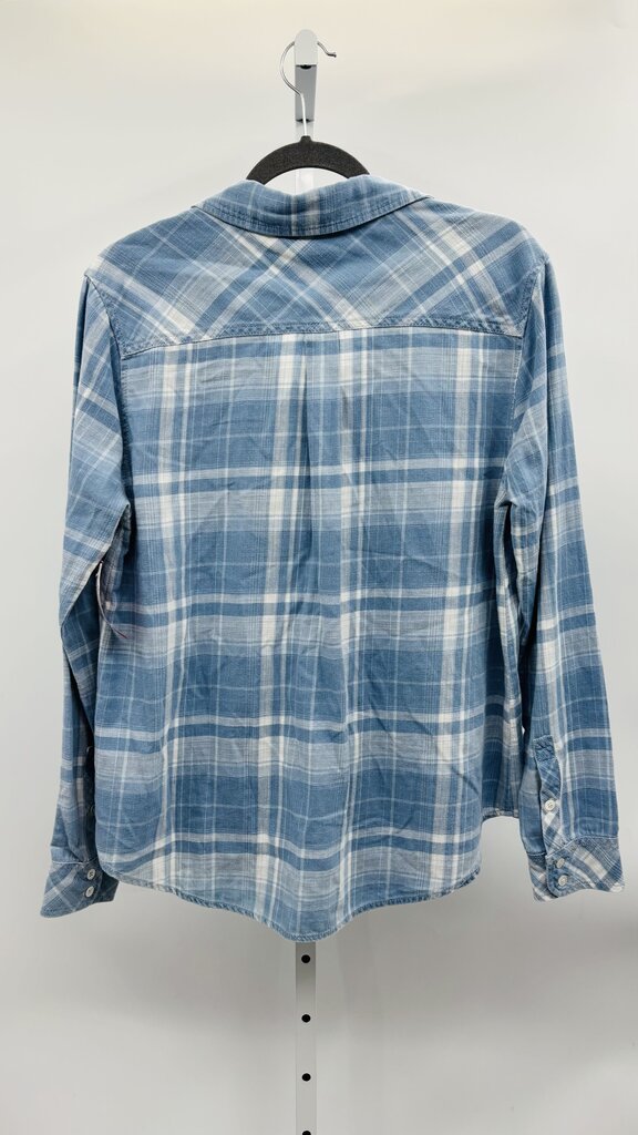 Dylan Shirt Blue S