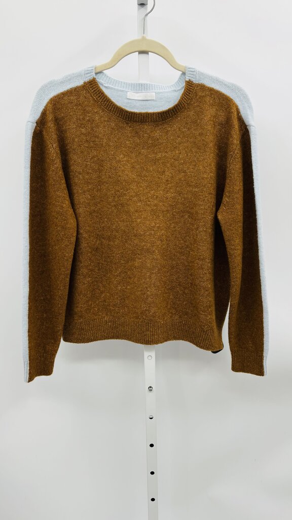 Design History Sweater Brown S