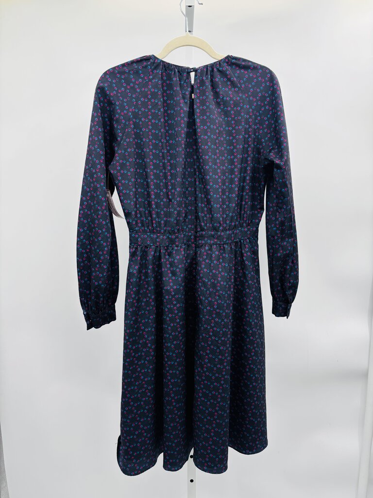 Derek Lam Dress Black 6