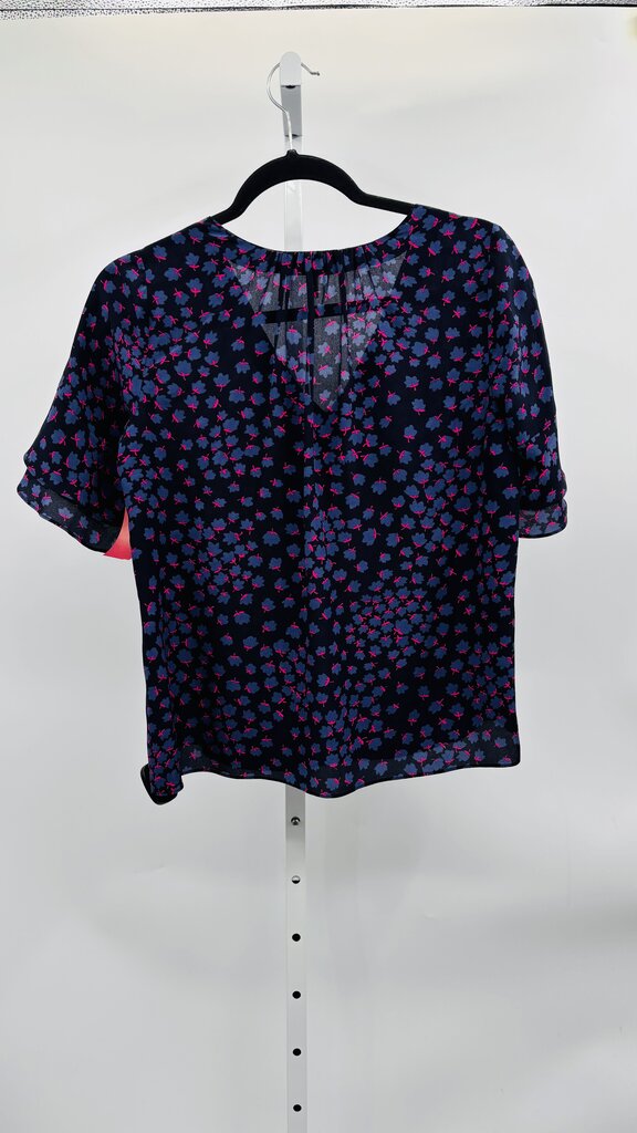 Rebecca Taylor Top Black XS
