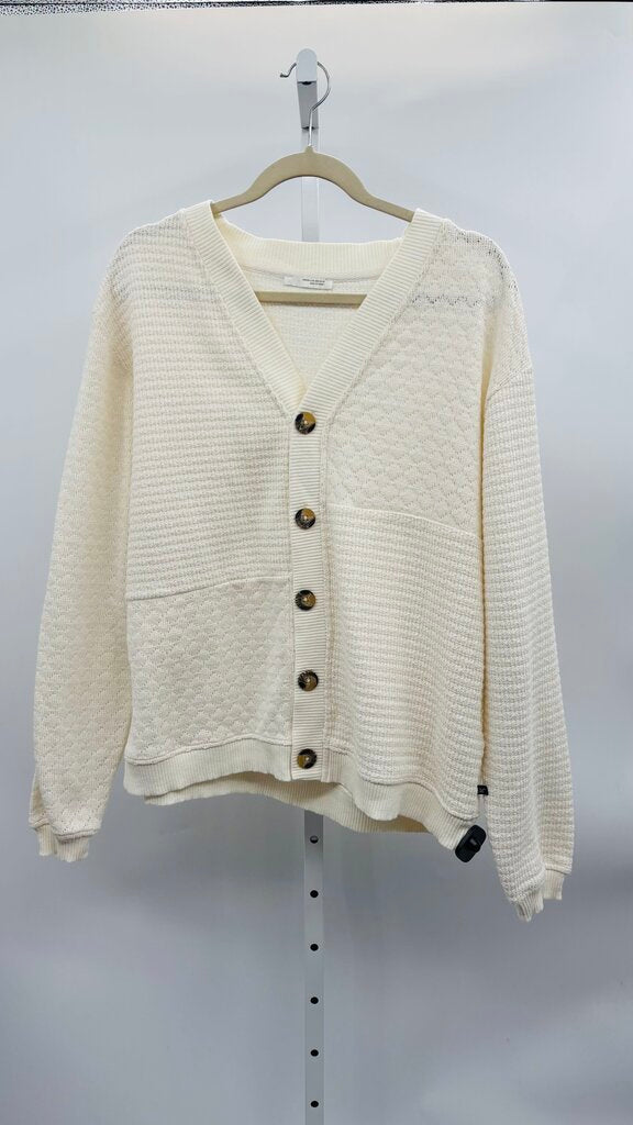 Zara Sweater Cream L
