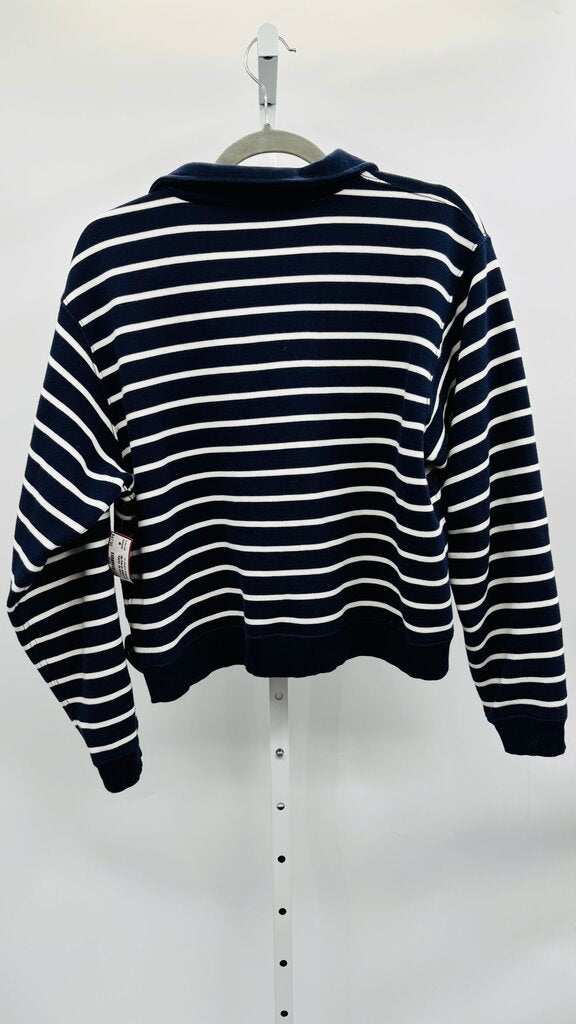 Polo by Ralph Lauren Top Navy L