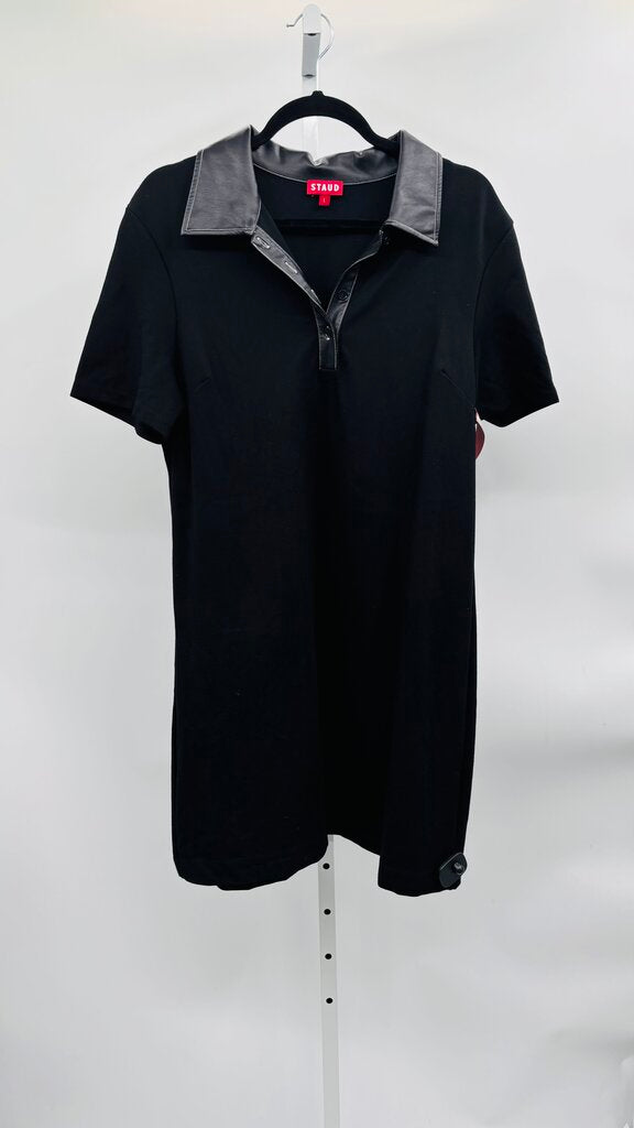 Staud Dress Black L
