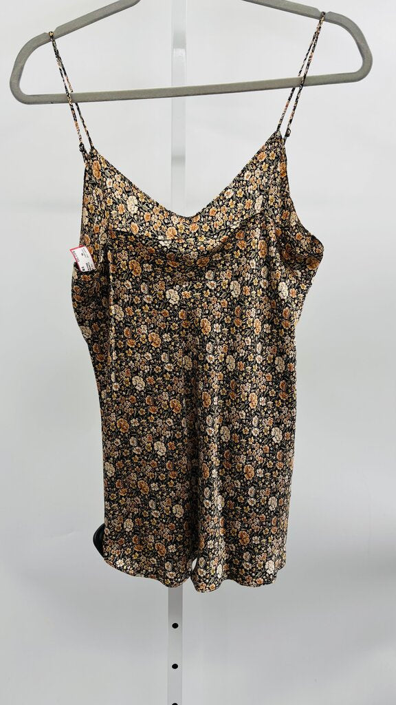 Nili Lotan Camisole Black L