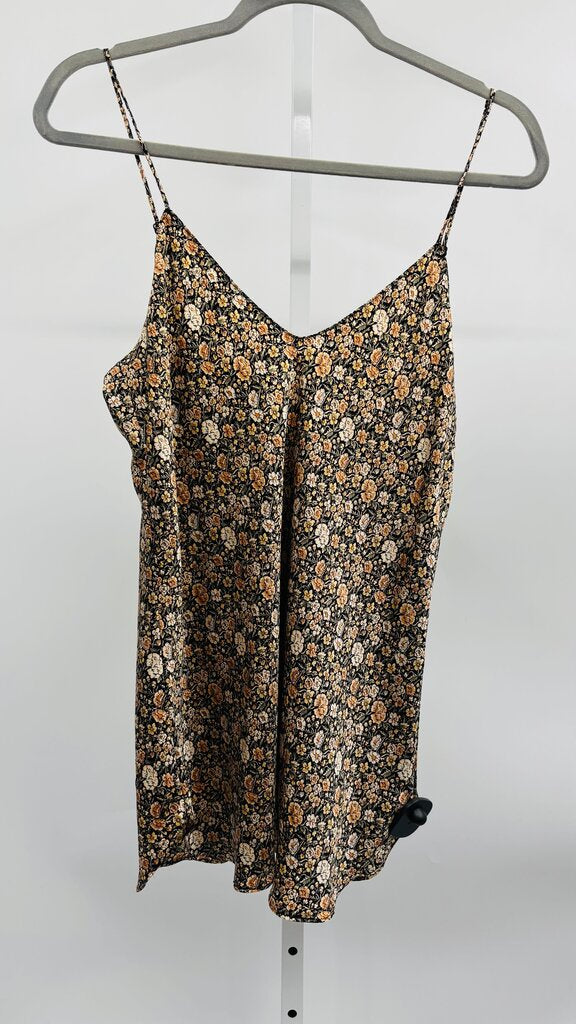 Nili Lotan Camisole Black L