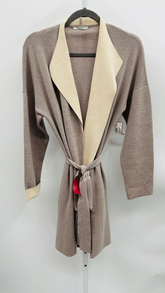 MM.LaFleur Jacket Tan XL