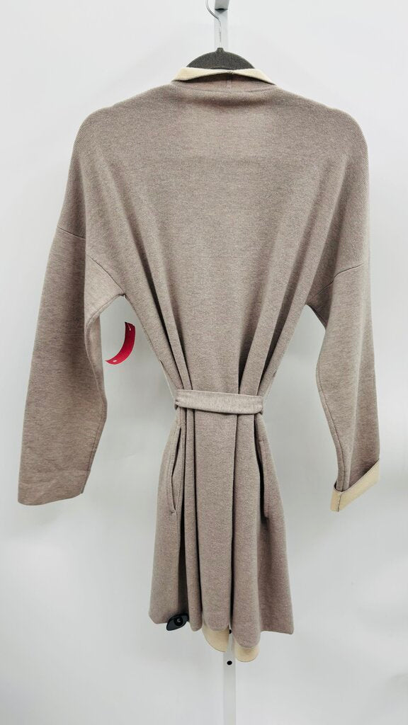 MM.LaFleur Jacket Tan XL