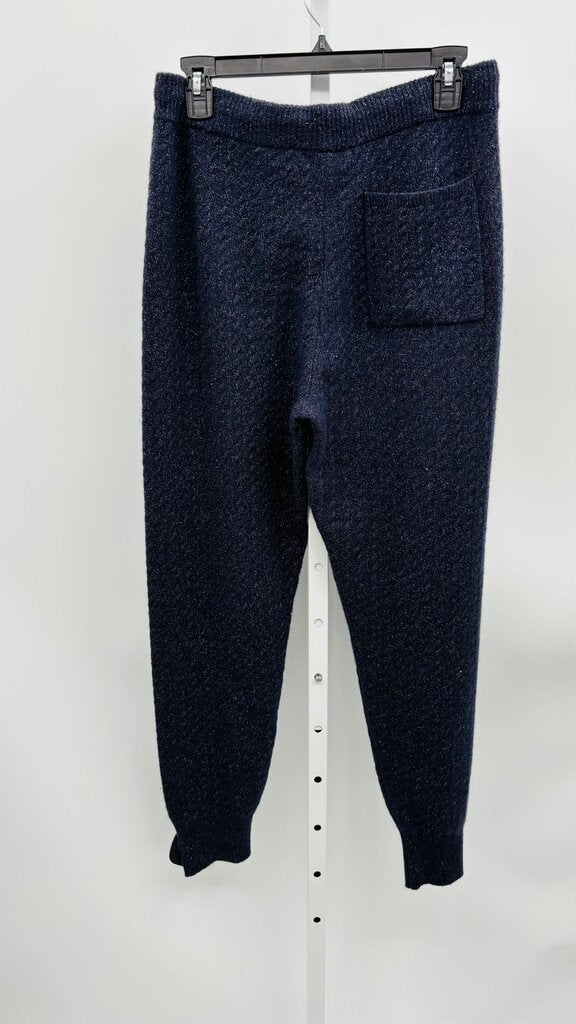 Johnny Was Pants Navy M