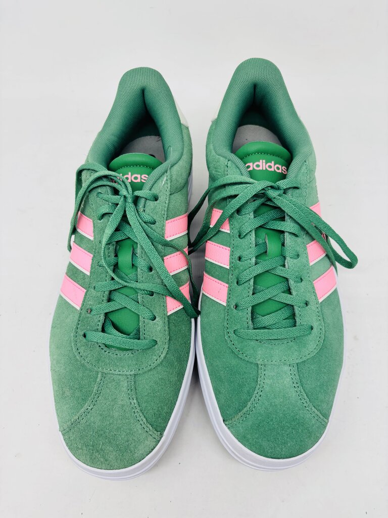 Adidas Sneakers Green 10