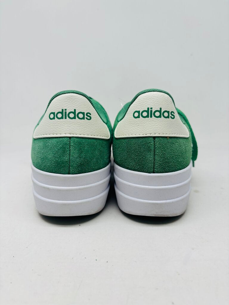 Adidas Sneakers Green 10