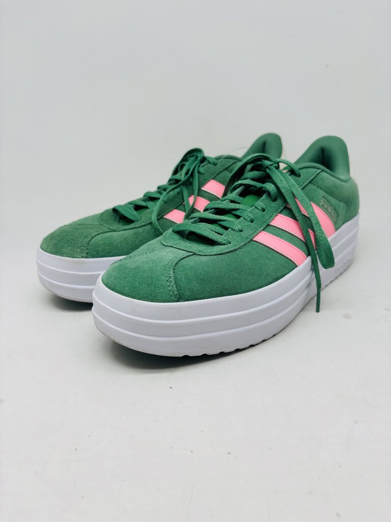 Adidas Sneakers Green 10