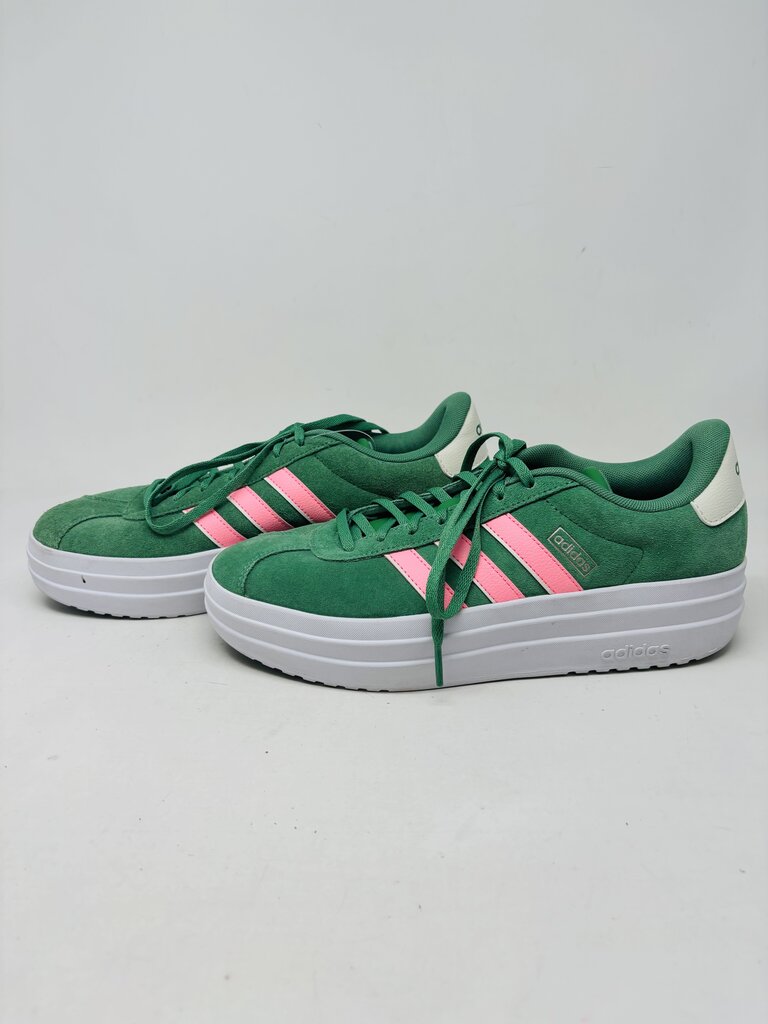Adidas Sneakers Green 10