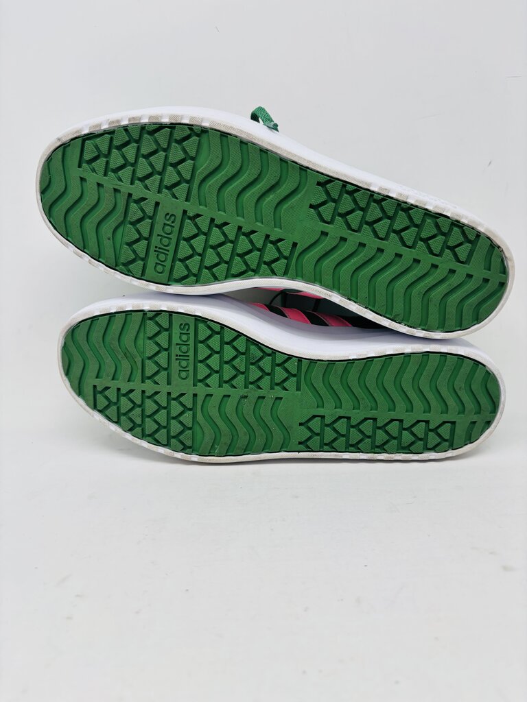 Adidas Sneakers Green 10