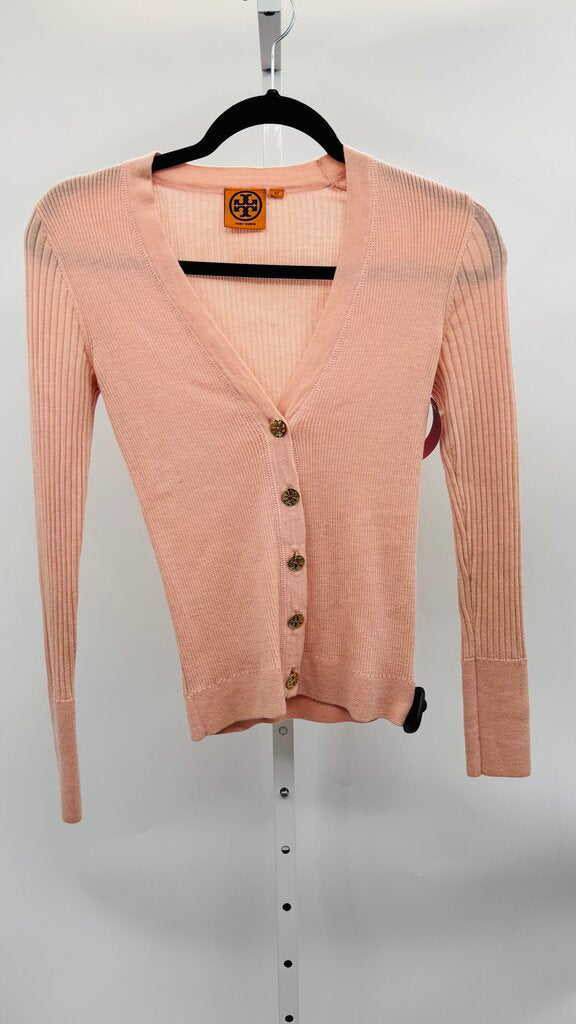Cardigan Pink XS