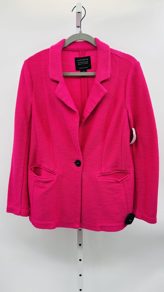 Sanctuary x Anthropologie Blazer Pink S