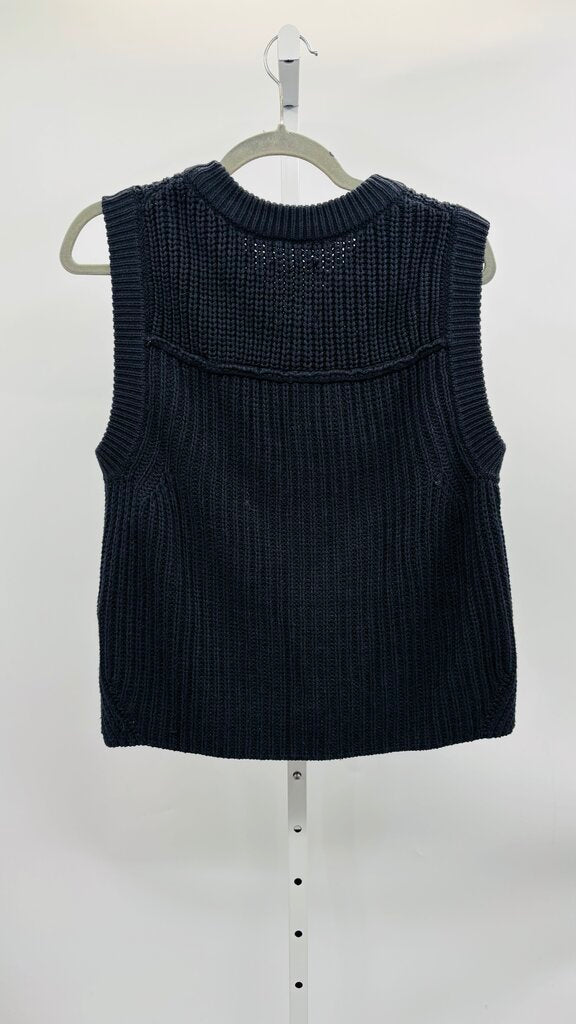 Part Two Sweater Blue M