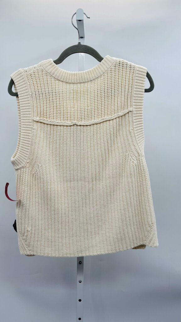 Part Two Sweater White M