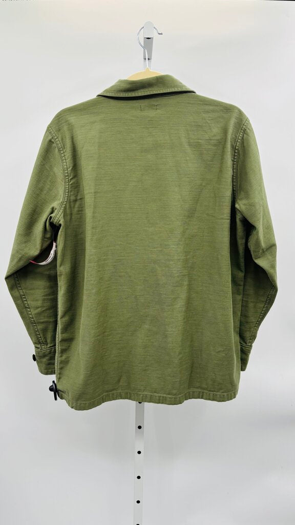 Shirt Green S
