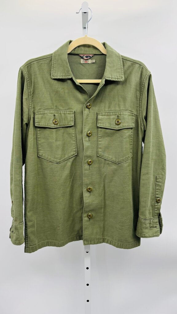 Shirt Green S