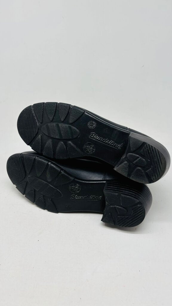 Blundstone Boots Black 7.5