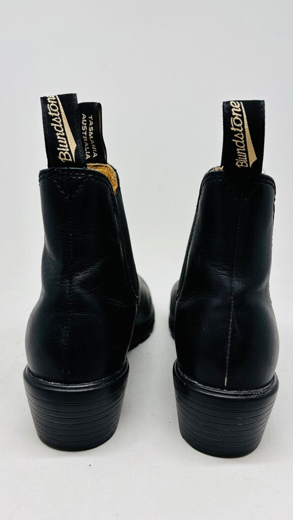 Blundstone Boots Black 7.5