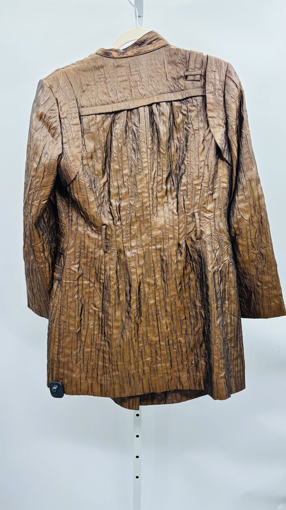 Lior Coat Brown S
