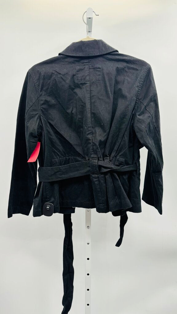 Banana Republic Outlet Jacket Black XS