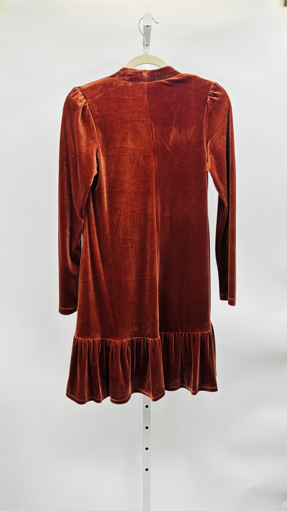 Taylor Dress Brown S