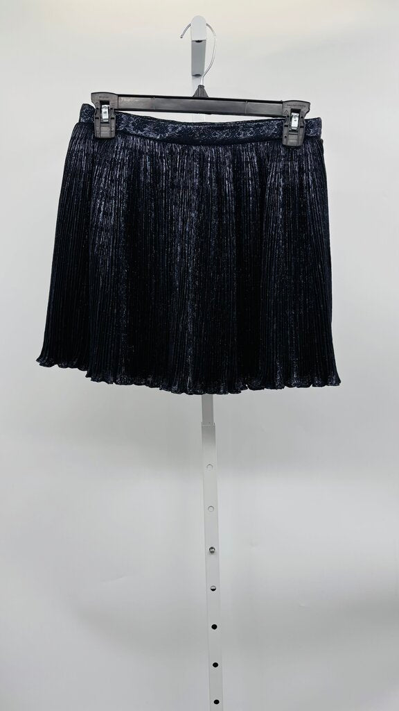 Red Valentino Skirt Navy XS