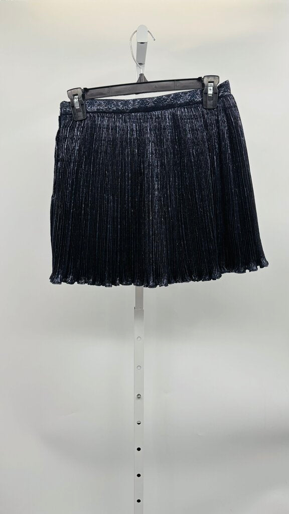 Red Valentino Skirt Navy XS